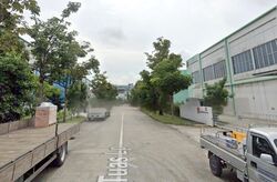 Tuas Connection (D22), Factory #462621301